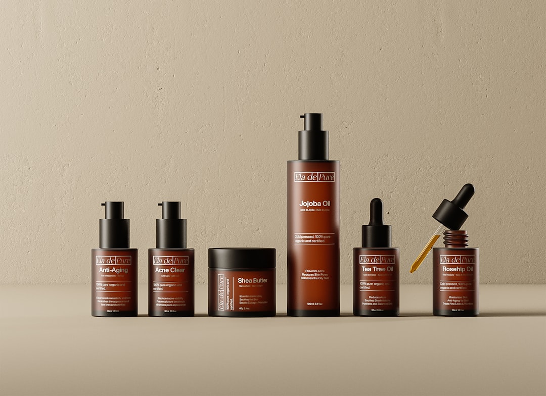 De juiste volgorde van skincare voor een stralende huid