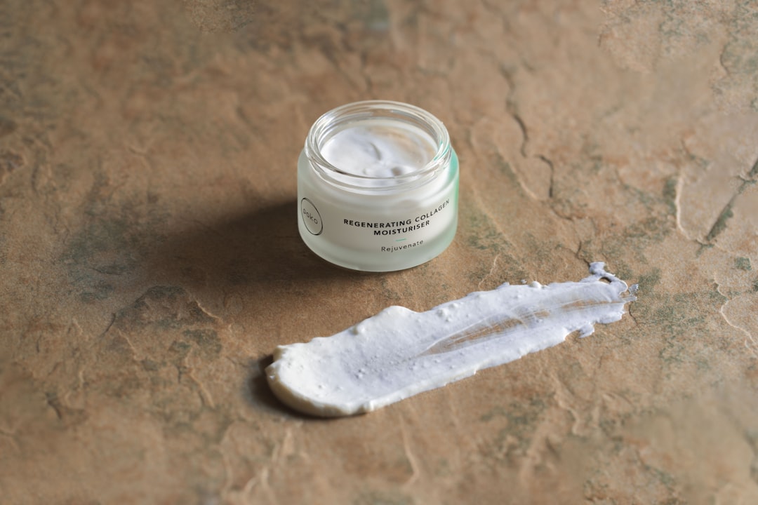 Zorg voor een zachte nacht: nachtcrème voor een droge huid in je beauty-routines