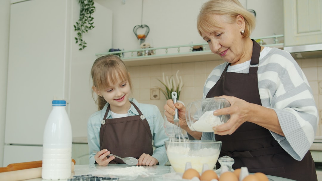 Altijd fris haar met oma’s beste tips tegen vet haar