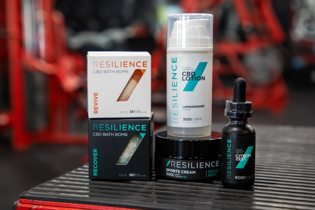 Bodylotion voor een droge huid als vast onderdeel van je beauty-routines