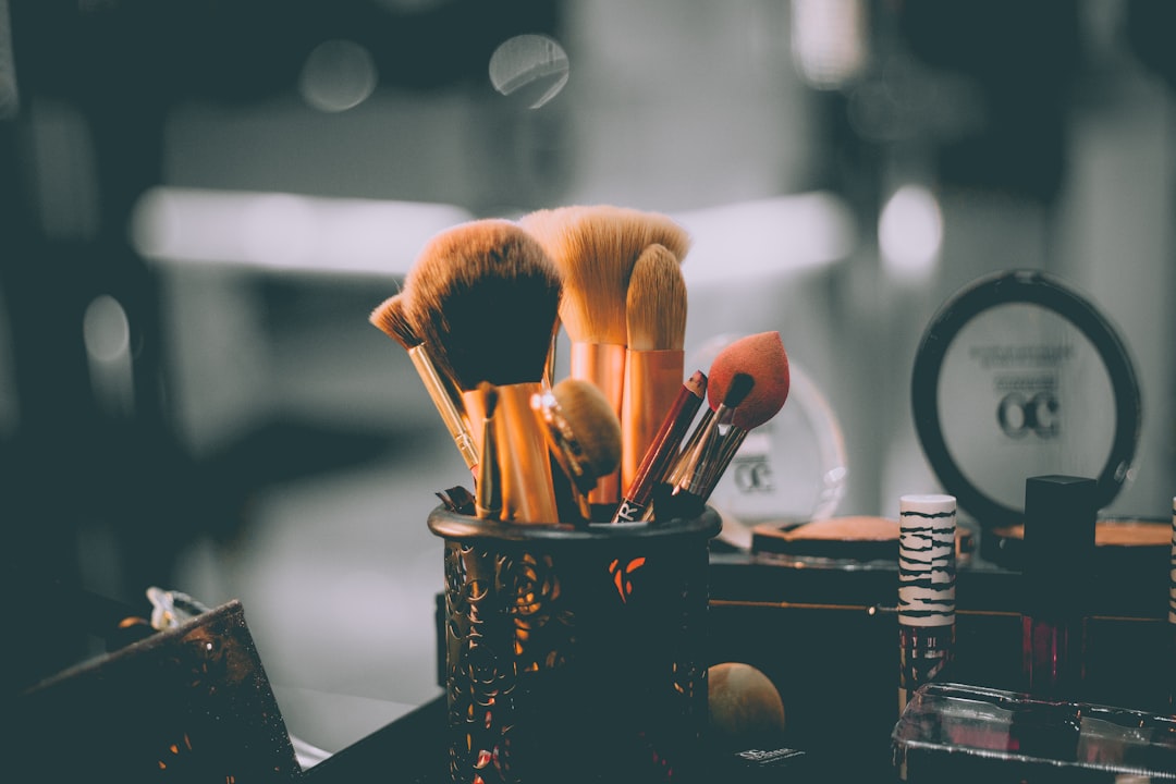 Wat zit er eigenlijk in jouw make-up en huidverzorging?