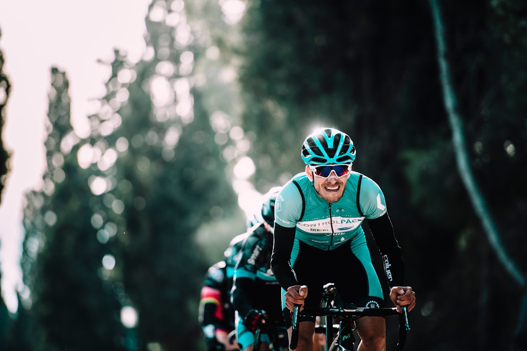 Wielrenner worden of gewoon bewonderen: alles over de mooiste fietssport